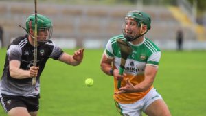 Offaly Safely Through To Christy Ring Cup Semi-Final