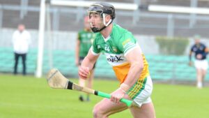 Second Win For Offaly In Joe McDonagh Cup
