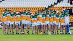 Link To Tickets For Leinster Minor Hurling Final
