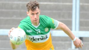 Offaly Welcome New York To O’Connor Park