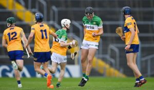 Magnificent Minors Into All-Ireland Final