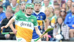 Offaly’s Heroic Bid To Win All-Ireland MHC Just Falls Short