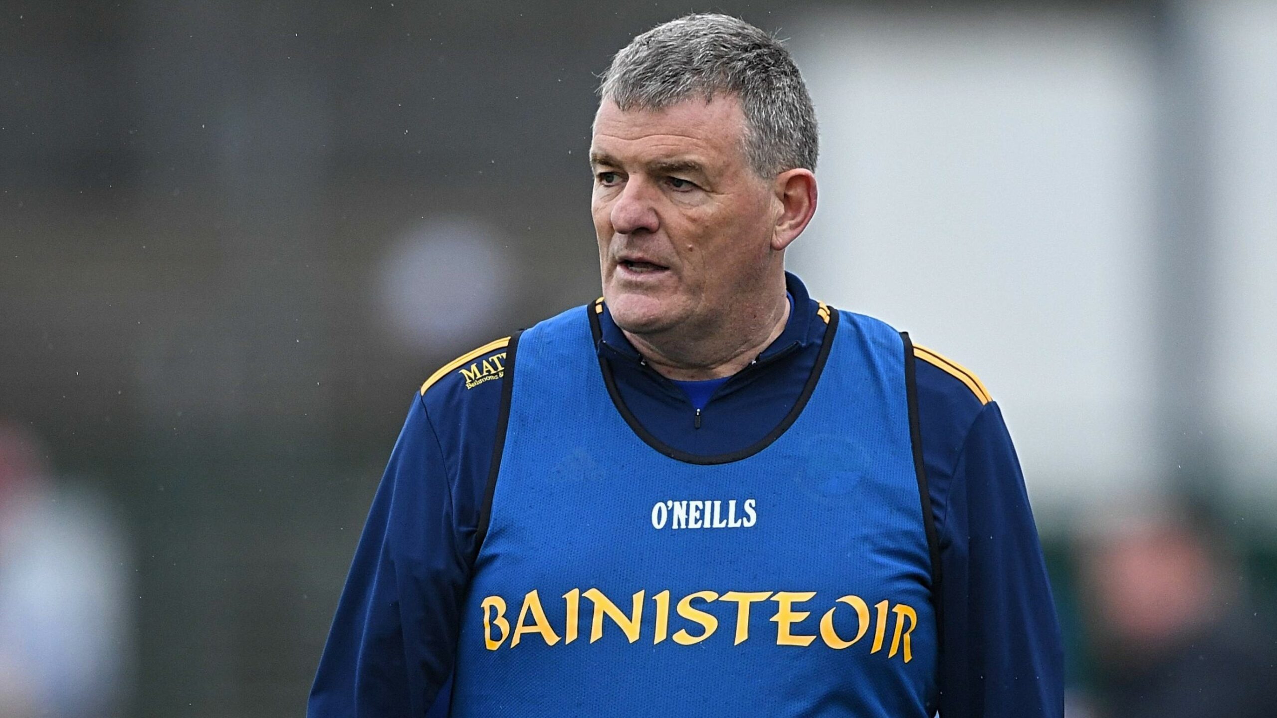 Liam Kearns Recommended As Offaly Senior Football Manager
