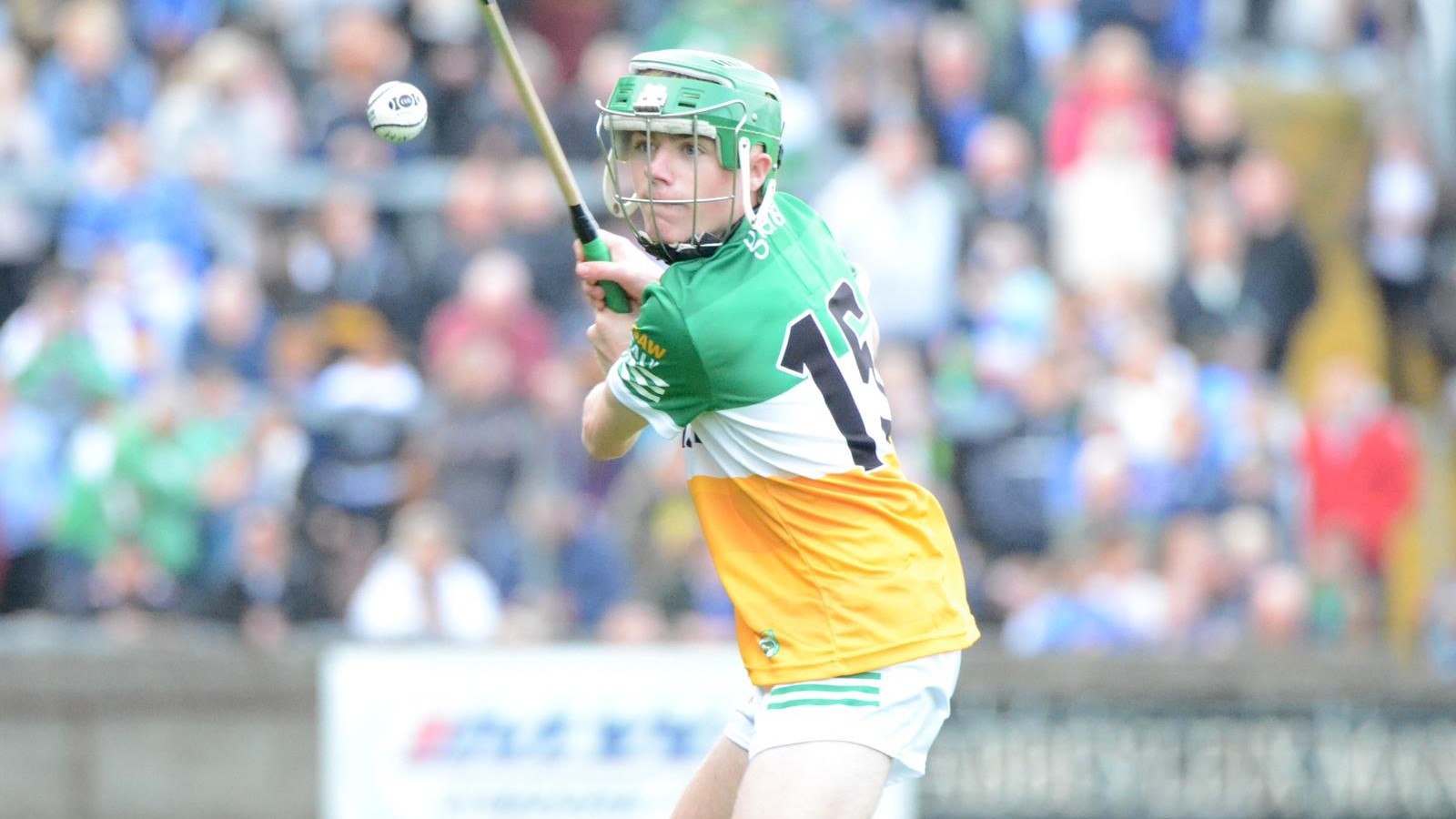 Offaly Minors On Electric Ireland ‘Team Of The Year’
