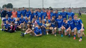 Hurling Season Reaching Exciting Conclusion