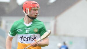 Hurlers Advance To Division 2 League Final