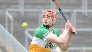 Another Win For Hurlers In Joe McDonagh Cup