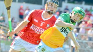 Gallant Display By Offaly In U20 All-Ireland Final