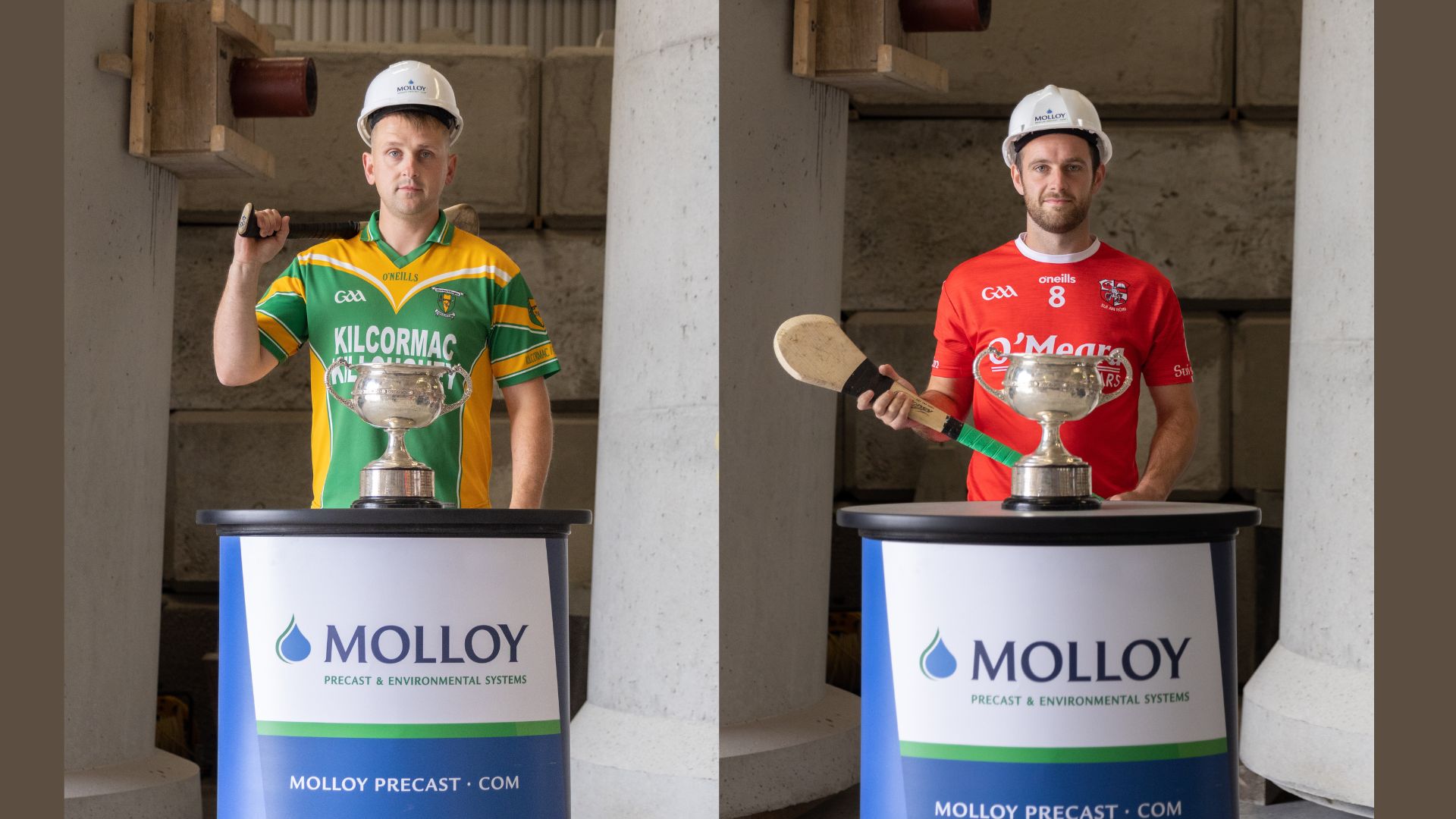 Tickets On Sale For Offaly Senior Hurling Final