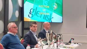 Offaly GAA Convention Update