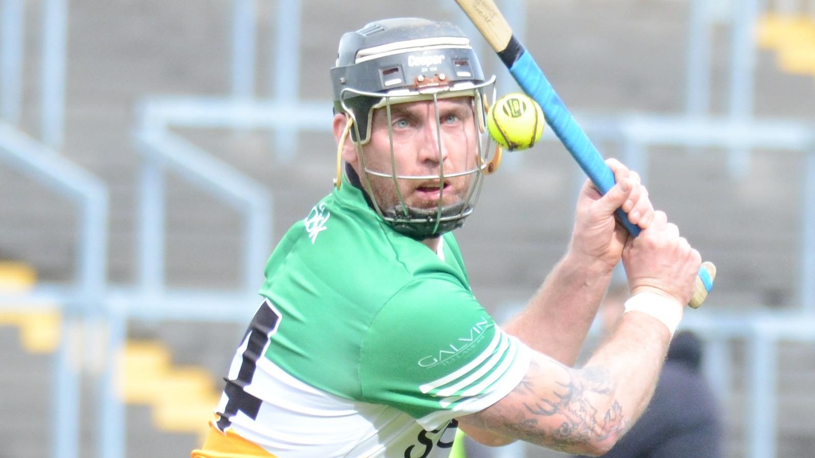 Shane Dooley Retires From Inter-County Hurling