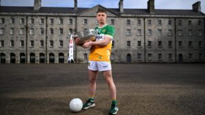 Offaly’s Leinster SFC Campaign Begins