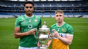 Tailteann Cup Campaign Starts V London