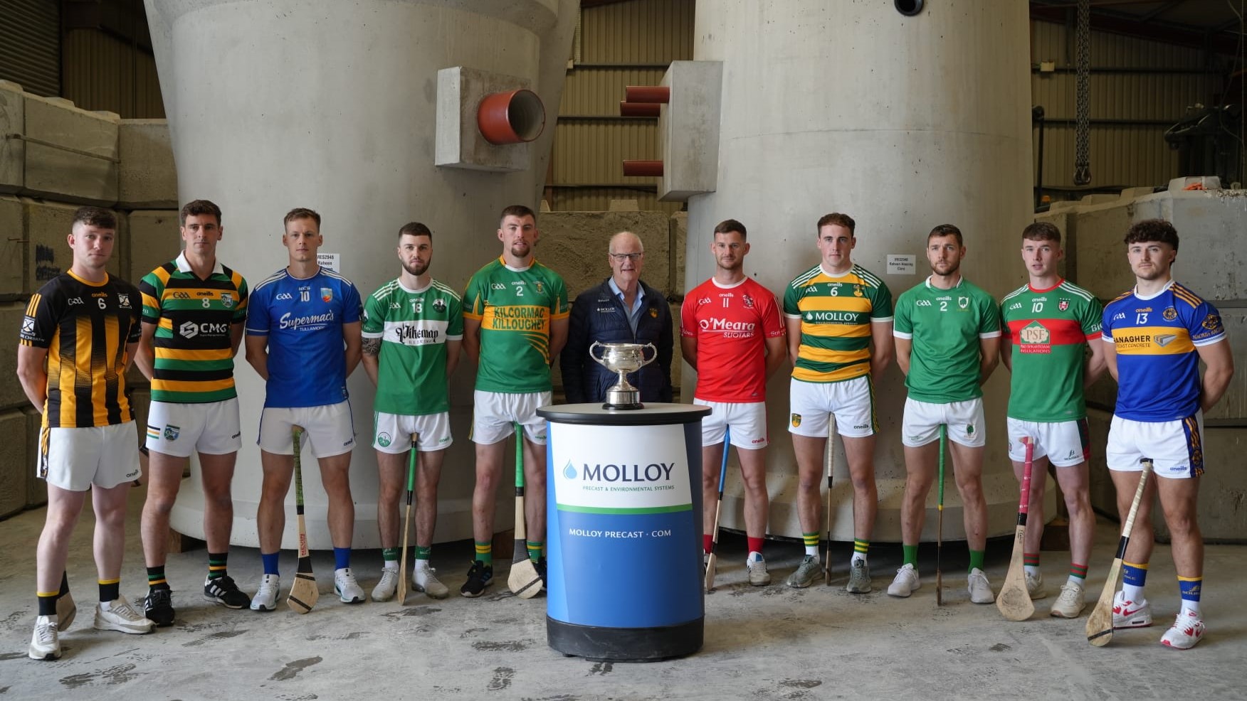 Quarter-Finals In Senior Hurling Championship